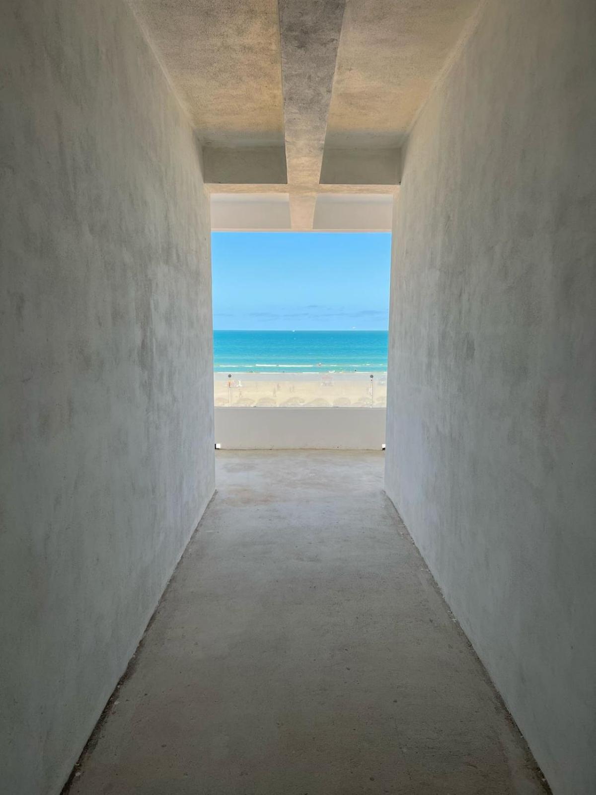 Antonios Miramar Hotel シウダード・マデロ エクステリア 写真